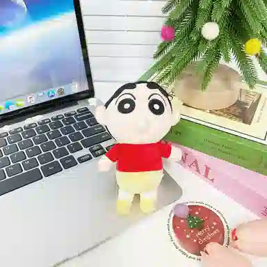 Crayon Shinchan 9cm