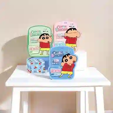 Crayon Shinchan