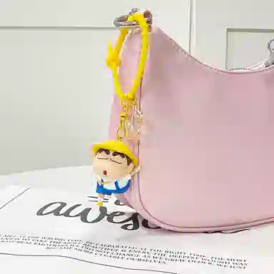 Crayon Shinchan q PVC