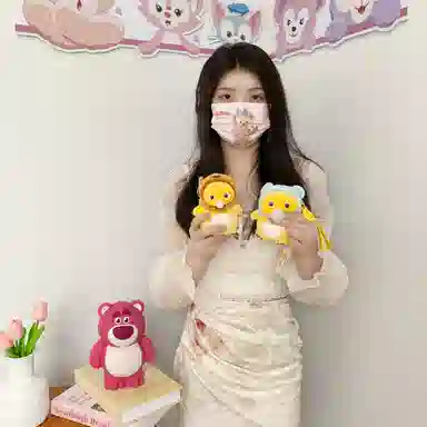 YOUMAI 12cm