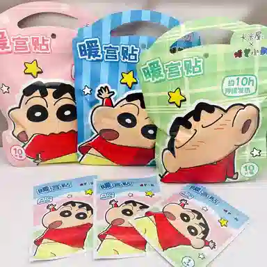 Crayon Shinchan