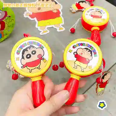 Crayon Shinchan q ABS