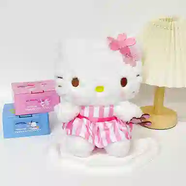 E-STRONG Sanrio Hello Kitty 25cm