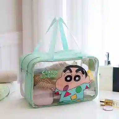 Crayon Shinchan PVC