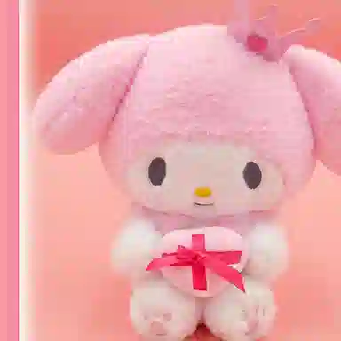 E-STRONG Sanrio 22cm