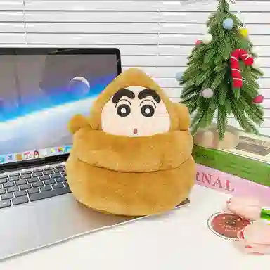 Crayon Shinchan 20cm