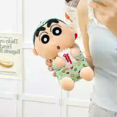 Crayon Shinchan 20cm28cm