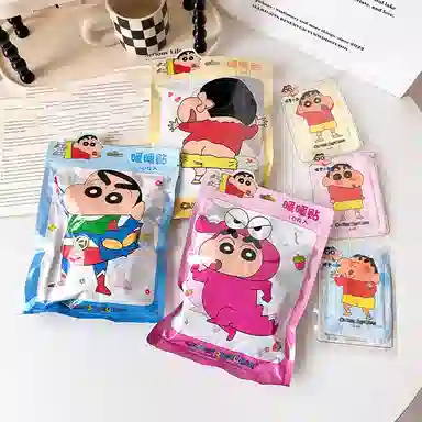 Crayon Shinchan