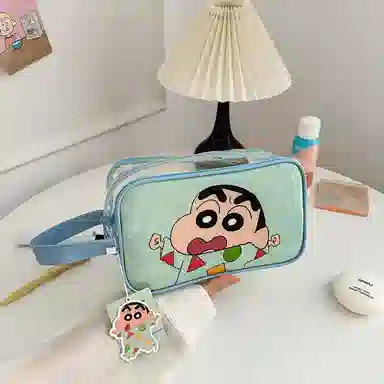 Crayon Shinchan