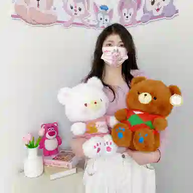 YOUMAI 35cm