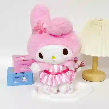 E-STRONG Sanrio 23cm