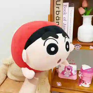 Crayon Shinchan 30cm
