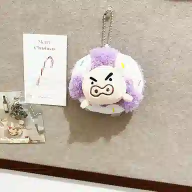 Crayon Shinchan 10cm