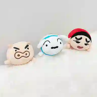 Crayon Shinchan 15cm