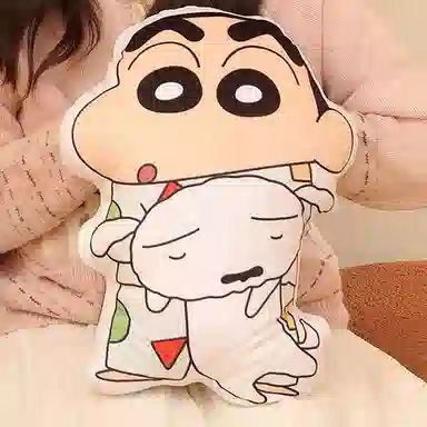 Crayon Shinchan 5