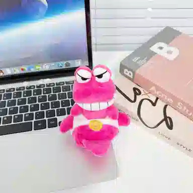 Crayon Shinchan 12cm