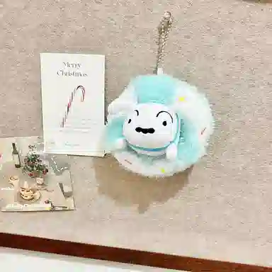 Crayon Shinchan 10cm