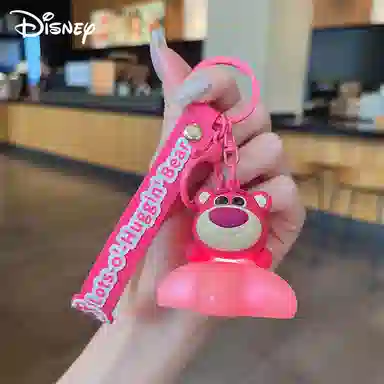 Disney Toy Story Keychain