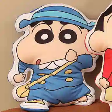 Crayon Shinchan 7