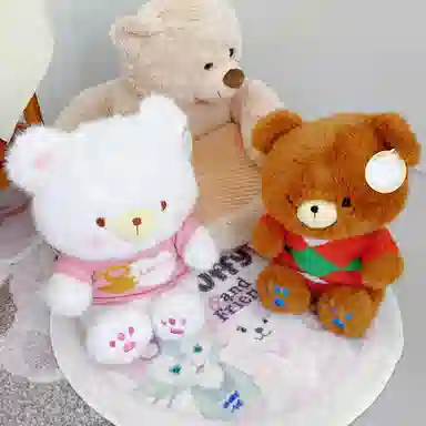 YOUMAI 35cm