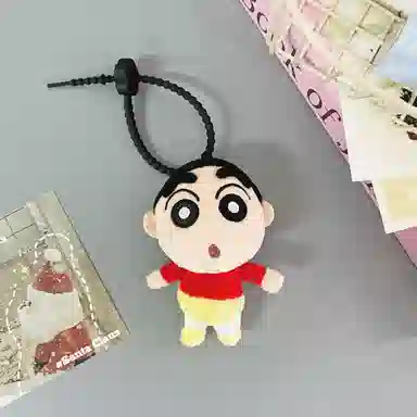 Crayon Shinchan 9cm