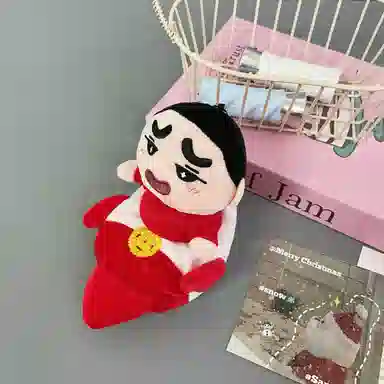 Crayon Shinchan 12cm