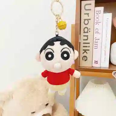 Crayon Shinchan 9cm
