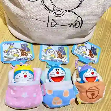 DoraemonA q PVC