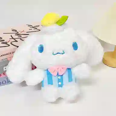E-STRONG x Sanrio 3 22cm