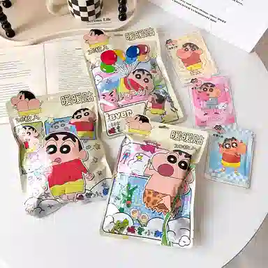 Crayon Shinchan