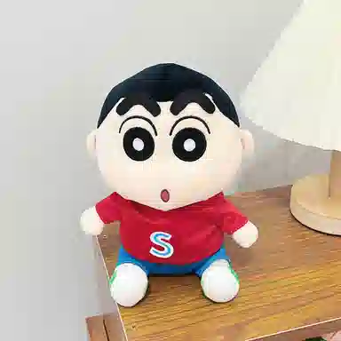Crayon Shinchan S 18cm