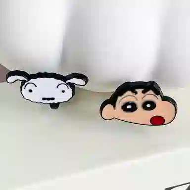 Crayon Shinchan