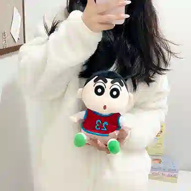 Crayon Shinchan 23 18cm