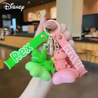 Disney Toy Story Keychain