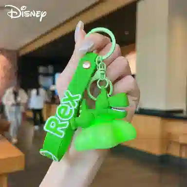 Disney Toy Story Keychain