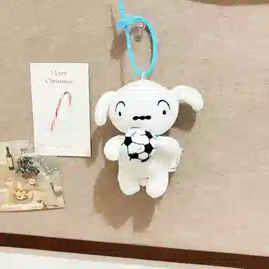 Crayon Shinchan 13cm