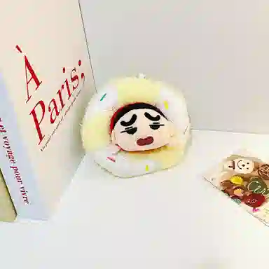 Crayon Shinchan 10cm