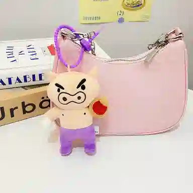 Crayon Shinchan 13cm