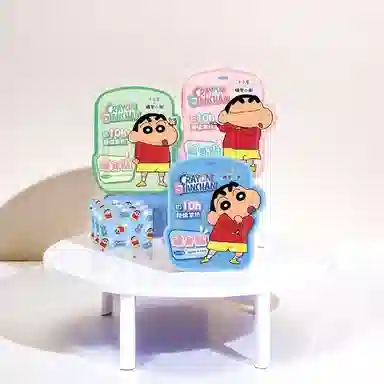 Crayon Shinchan