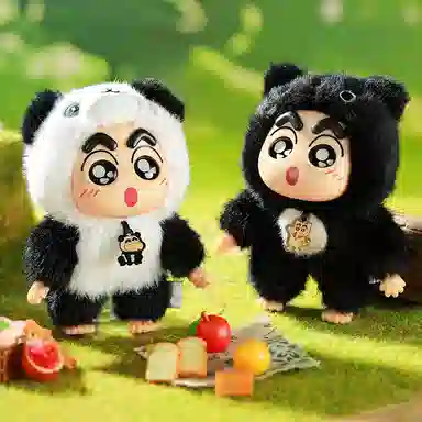 YOUMAI x Crayon Shinchan Q 16 6