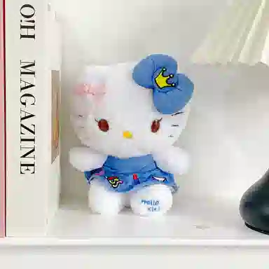 E-STRONG Sanrio 20cm