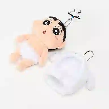 Crayon Shinchan 13cm