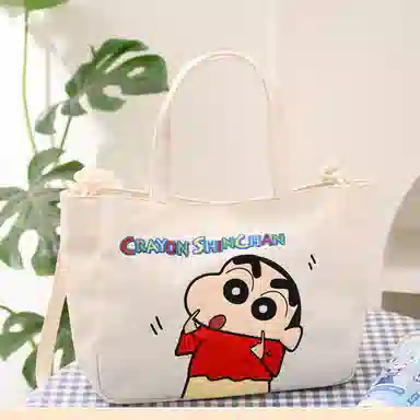 Crayon Shinchan