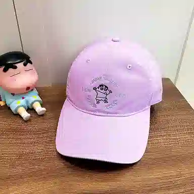 Crayon Shinchan