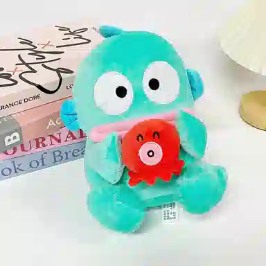 E-STRONG x Sanrio 23cm