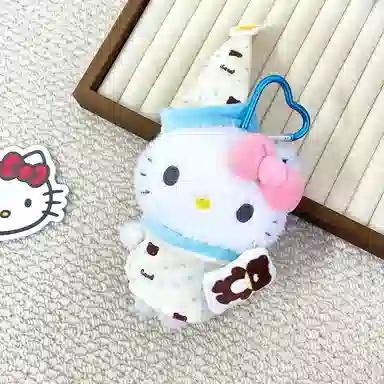 E-STRONG x Sanrio HelloKitty 13cm