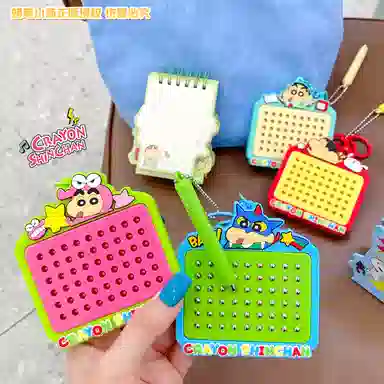 Crayon Shinchan 54 q ABS