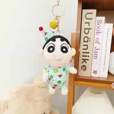 Crayon Shinchan 9cm