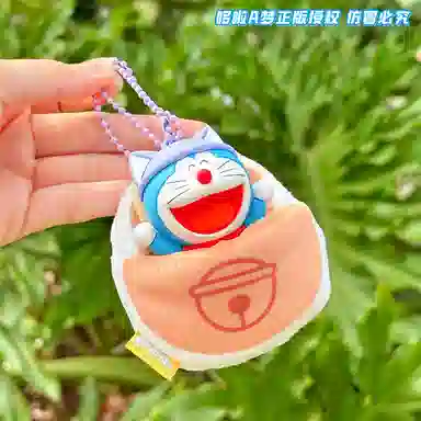 DoraemonA q PVC