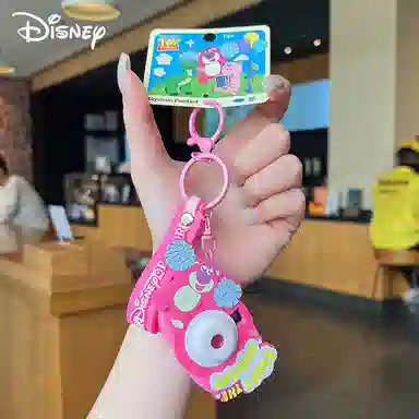 Disney q PVC